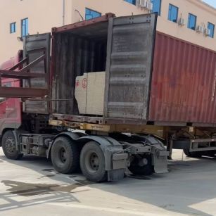 陕西 黄金麻荔枝面毛板