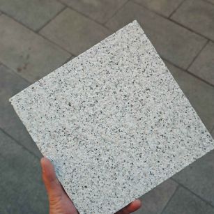 陕西 白麻荔枝面花岗岩石材