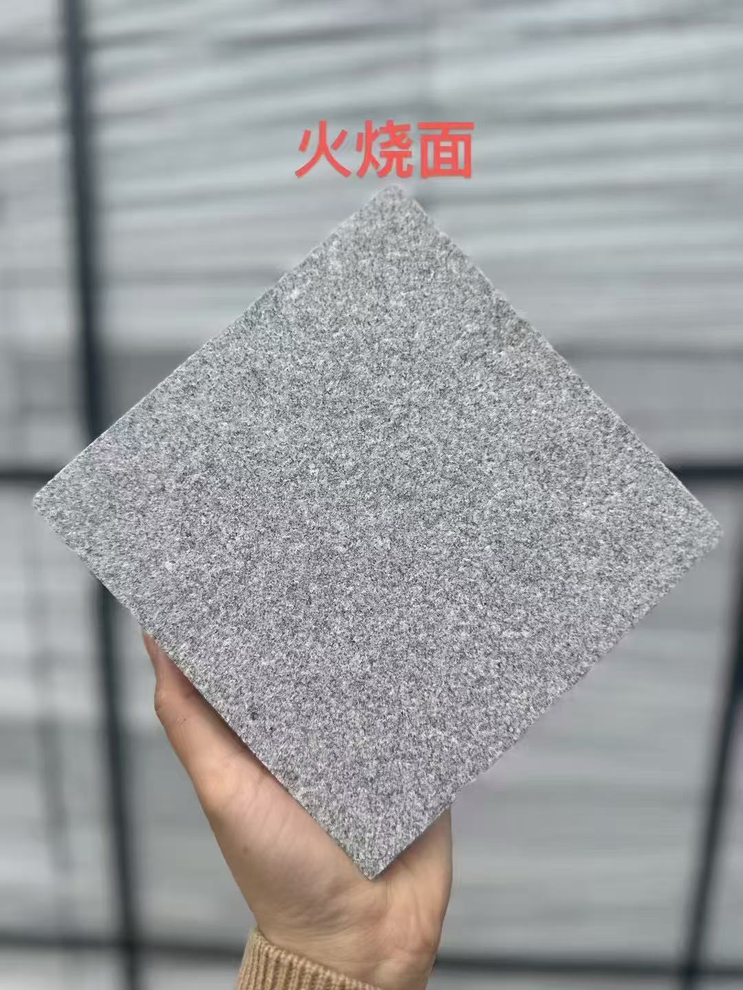 陕西芝麻灰火烧面