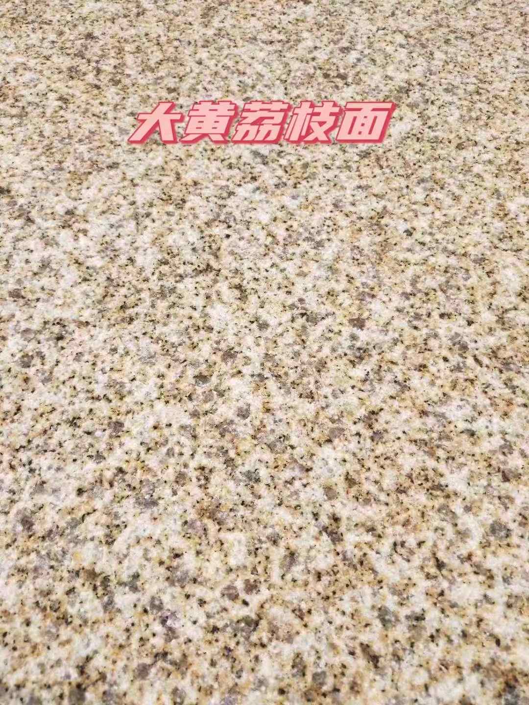 陕西黄金麻大黄荔枝面