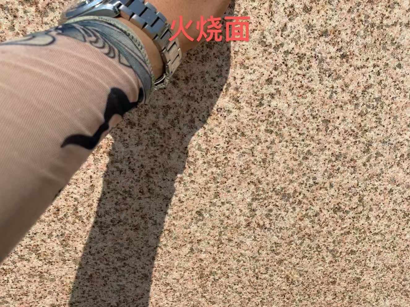 陕西黄金麻火烧面